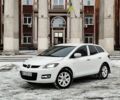Белый Мазда СХ-7, объемом двигателя 2.3 л и пробегом 187 тыс. км за 7500 $, фото 1 на Automoto.ua