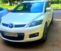 Білий Мазда СХ-7, об'ємом двигуна 2.3 л та пробігом 127 тис. км за 7400 $, фото 1 на Automoto.ua