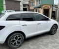 Белый Мазда СХ-7, объемом двигателя 2.26 л и пробегом 235 тыс. км за 7500 $, фото 2 на Automoto.ua