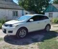 Белый Мазда СХ-7, объемом двигателя 2.3 л и пробегом 161 тыс. км за 7400 $, фото 8 на Automoto.ua