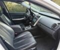 Білий Мазда СХ-7, об'ємом двигуна 2.3 л та пробігом 210 тис. км за 6800 $, фото 18 на Automoto.ua