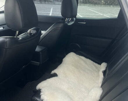 Белый Мазда СХ-7, объемом двигателя 2.26 л и пробегом 181 тыс. км за 7500 $, фото 2 на Automoto.ua