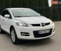 Белый Мазда СХ-7, объемом двигателя 2.26 л и пробегом 136 тыс. км за 7999 $, фото 6 на Automoto.ua