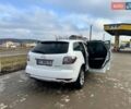 Білий Мазда СХ-7, об'ємом двигуна 2.2 л та пробігом 228 тис. км за 10000 $, фото 2 на Automoto.ua