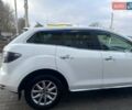 Білий Мазда СХ-7, об'ємом двигуна 2.2 л та пробігом 228 тис. км за 10000 $, фото 21 на Automoto.ua