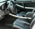 Белый Мазда СХ-7, объемом двигателя 2.3 л и пробегом 177 тыс. км за 10490 $, фото 10 на Automoto.ua