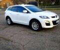 Белый Мазда СХ-7, объемом двигателя 2.2 л и пробегом 280 тыс. км за 11500 $, фото 1 на Automoto.ua