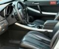 Белый Мазда СХ-7, объемом двигателя 2.3 л и пробегом 177 тыс. км за 10490 $, фото 10 на Automoto.ua