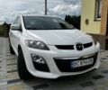 Білий Мазда СХ-7, об'ємом двигуна 2.2 л та пробігом 177 тис. км за 9811 $, фото 1 на Automoto.ua