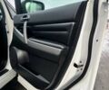Білий Мазда СХ-7, об'ємом двигуна 2.2 л та пробігом 228 тис. км за 10000 $, фото 20 на Automoto.ua