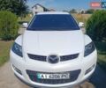 Белый Мазда СХ-7, объемом двигателя 2.3 л и пробегом 170 тыс. км за 7300 $, фото 1 на Automoto.ua