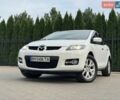 Белый Мазда СХ-7, объемом двигателя 2.26 л и пробегом 136 тыс. км за 7999 $, фото 1 на Automoto.ua