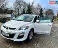 Білий Мазда СХ-7, об'ємом двигуна 2.2 л та пробігом 228 тис. км за 10000 $, фото 7 на Automoto.ua