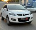 Белый Мазда СХ-7, объемом двигателя 2.3 л и пробегом 177 тыс. км за 10490 $, фото 2 на Automoto.ua