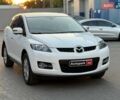 Белый Мазда СХ-7, объемом двигателя 2.3 л и пробегом 177 тыс. км за 10490 $, фото 2 на Automoto.ua