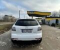 Білий Мазда СХ-7, об'ємом двигуна 2.2 л та пробігом 228 тис. км за 10000 $, фото 8 на Automoto.ua