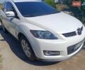 Белый Мазда СХ-7, объемом двигателя 2.3 л и пробегом 169 тыс. км за 7500 $, фото 16 на Automoto.ua
