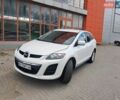 Білий Мазда СХ-7, об'ємом двигуна 2.49 л та пробігом 261 тис. км за 8100 $, фото 1 на Automoto.ua