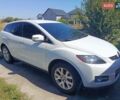 Белый Мазда СХ-7, объемом двигателя 2.3 л и пробегом 169 тыс. км за 7500 $, фото 2 на Automoto.ua