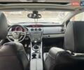 Білий Мазда СХ-7, об'ємом двигуна 2.2 л та пробігом 228 тис. км за 10000 $, фото 17 на Automoto.ua