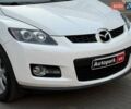 Белый Мазда СХ-7, объемом двигателя 2.3 л и пробегом 177 тыс. км за 10490 $, фото 3 на Automoto.ua