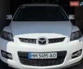 Белый Мазда СХ-7, объемом двигателя 2.26 л и пробегом 187 тыс. км за 4300 $, фото 1 на Automoto.ua