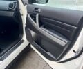 Білий Мазда СХ-7, об'ємом двигуна 2.2 л та пробігом 228 тис. км за 10000 $, фото 16 на Automoto.ua