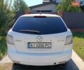 Белый Мазда СХ-7, объемом двигателя 2.3 л и пробегом 169 тыс. км за 7500 $, фото 1 на Automoto.ua