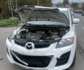 Білий Мазда СХ-7, об'ємом двигуна 2.5 л та пробігом 300 тис. км за 5500 $, фото 1 на Automoto.ua