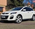Белый Мазда СХ-7, объемом двигателя 2.2 л и пробегом 260 тыс. км за 11900 $, фото 1 на Automoto.ua
