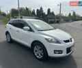 Білий Мазда СХ-7, об'ємом двигуна 2.26 л та пробігом 187 тис. км за 7900 $, фото 6 на Automoto.ua