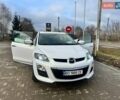 Білий Мазда СХ-7, об'ємом двигуна 2.2 л та пробігом 228 тис. км за 10000 $, фото 10 на Automoto.ua