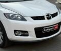 Белый Мазда СХ-7, объемом двигателя 2.3 л и пробегом 177 тыс. км за 10490 $, фото 3 на Automoto.ua