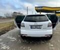 Белый Мазда СХ-7, объемом двигателя 2.2 л и пробегом 228 тыс. км за 10000 $, фото 2 на Automoto.ua