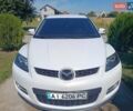 Белый Мазда СХ-7, объемом двигателя 2.3 л и пробегом 169 тыс. км за 7500 $, фото 1 на Automoto.ua