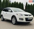 Белый Мазда СХ-7, объемом двигателя 2.26 л и пробегом 136 тыс. км за 7999 $, фото 73 на Automoto.ua