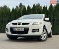 Белый Мазда СХ-7, объемом двигателя 2.26 л и пробегом 136 тыс. км за 7999 $, фото 21 на Automoto.ua