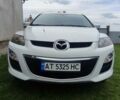 Білий Мазда СХ-7, об'ємом двигуна 2.18 л та пробігом 250 тис. км за 10500 $, фото 1 на Automoto.ua