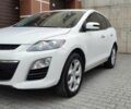 Белый Мазда СХ-7, объемом двигателя 2.2 л и пробегом 260 тыс. км за 9700 $, фото 2 на Automoto.ua