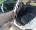 Белый Мазда СХ-7, объемом двигателя 2.26 л и пробегом 219 тыс. км за 8900 $, фото 6 на Automoto.ua
