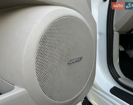 Білий Мазда СХ-7, об'ємом двигуна 2.49 л та пробігом 350 тис. км за 8200 $, фото 26 на Automoto.ua