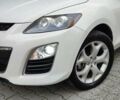 Белый Мазда СХ-7, объемом двигателя 2.2 л и пробегом 260 тыс. км за 9700 $, фото 1 на Automoto.ua