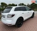 Білий Мазда СХ-7, об'ємом двигуна 2.2 л та пробігом 240 тис. км за 10250 $, фото 15 на Automoto.ua