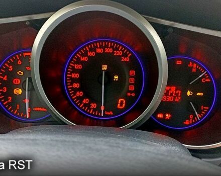 Белый Мазда СХ-7, объемом двигателя 2.3 л и пробегом 193 тыс. км за 9000 $, фото 10 на Automoto.ua