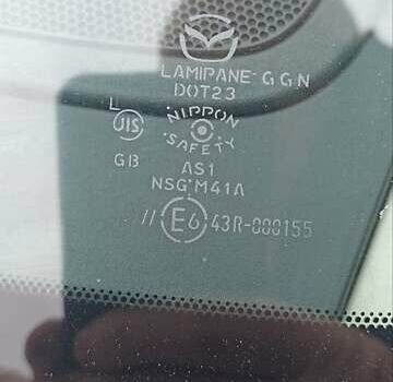 Белый Мазда СХ-7, объемом двигателя 2.26 л и пробегом 193 тыс. км за 8500 $, фото 44 на Automoto.ua