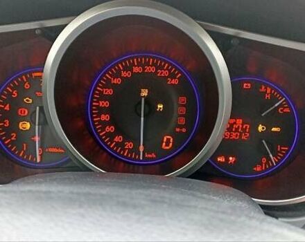 Белый Мазда СХ-7, объемом двигателя 2.26 л и пробегом 193 тыс. км за 8500 $, фото 42 на Automoto.ua