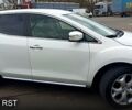 Белый Мазда СХ-7, объемом двигателя 2.3 л и пробегом 193 тыс. км за 9000 $, фото 1 на Automoto.ua