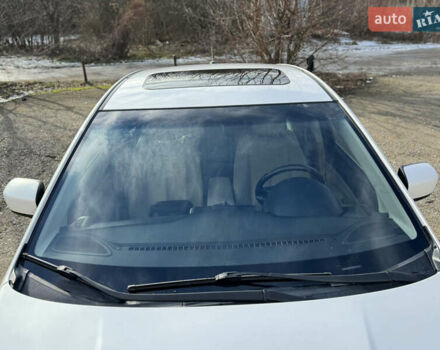 Білий Мазда СХ-7, об'ємом двигуна 2.49 л та пробігом 350 тис. км за 8200 $, фото 14 на Automoto.ua