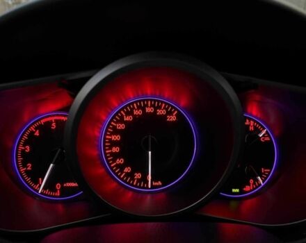 Білий Мазда СХ-7, об'ємом двигуна 2.2 л та пробігом 226 тис. км за 9690 $, фото 18 на Automoto.ua