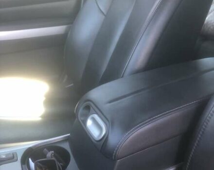 Белый Мазда СХ-7, объемом двигателя 2.26 л и пробегом 145 тыс. км за 10000 $, фото 11 на Automoto.ua